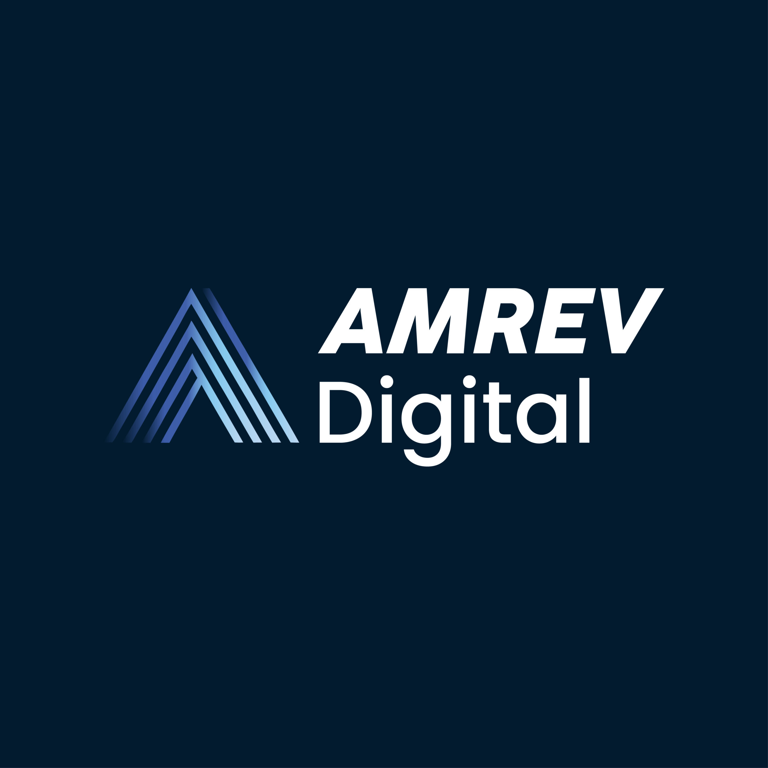 Amrev Digital logo